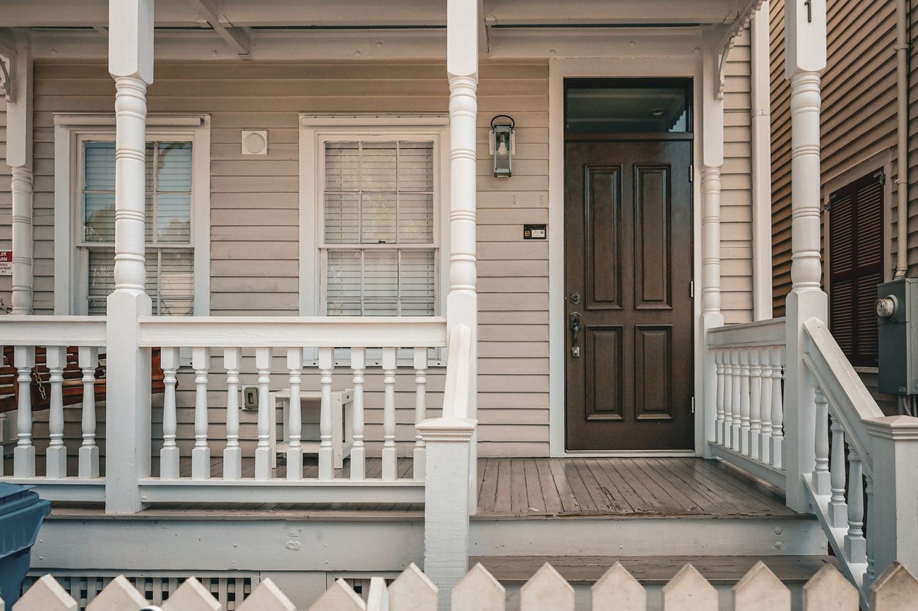Cheap Ways to Add Curb Appeal in One Weekend