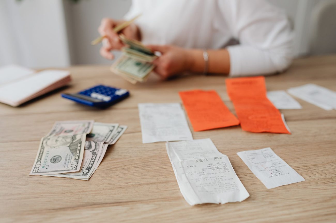Real Life Grocery Budget: What Our Family of Five Spent in August