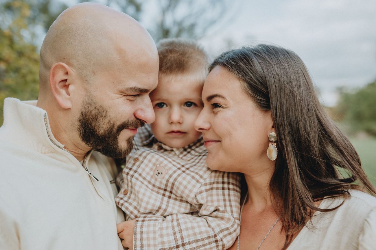 Term Life Insurance for a Stay-at-Home Parent: Why We Bought It
